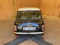 Usata Rover Mini 63 CV (46 kW) 1996 Grigio