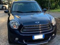 usata Mini Cooper D Countryman Countryman R60 1.6 all4 Business E6