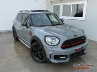 Usata Mini John Cooper Works Countryman Hype 150 CV (110 kW) 2020 Grigio SUV