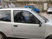 Usata Fiat 600 54 CV (39 kW) 2009 Grigio Utilitaria
