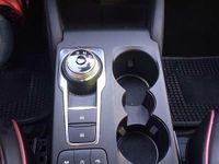 Usata Ford Kuga ST-Line 120 CV (88 kW) 2022 Rosso SUV