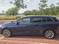 Usata Renault Mégane GrandTour Bose Edition 110 CV (80 kW) 2014 Station wagon