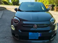 Usata Fiat 500 Sport 150 CV (110 kW) 2019 Berlina