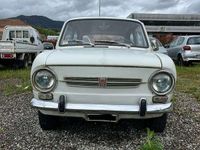 Occasion Fiat 850 S 35 ch (25 kW) 1968 Blanc Berline