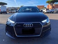Usata Audi A4 Ambiente 190 CV (139 kW) 2016 Station wagon