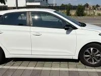 Usata Hyundai i20 Classic 84 CV (61 kW) 2018 Bianco Utilitaria