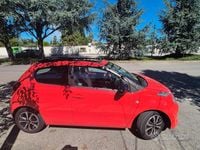 Usata Citroën C1 82 CV (60 kW) 2015 Utilitaria