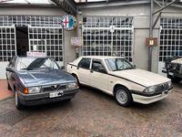 usata Alfa Romeo 75 1.6