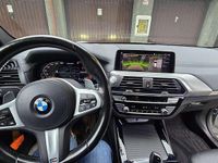 Usata BMW X3 xLine 340 CV (250 kW) 2021 SUV