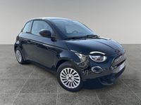 Usata Fiat 500e Action 69 kW (95 CV) 2024 Nero Berlina