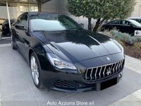 usata Maserati Quattroporte V6 430 CV S Q4 *TAGLIANDI CERTIFICATI*