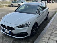 usata Seat Leon 2.0 TDI 116CV STYLE