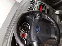 Usata Ford Focus 109 CV (80 kW) 2010 Grigio Berlina