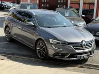 Usata Renault Talisman 131 CV (96 kW) 2017 Other Station wagon