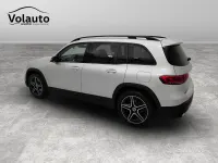 Gebraucht Mercedes GLB200 Premium 150 PS (110 kW) 2022 Grau SUV