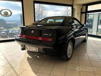 Occasion Alfa Romeo GTV 150 ch (110 kW) 1995 Noir Coupé