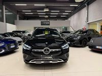 Usata Mercedes GLA220 190 CV (139 kW) 2023 Nero SUV