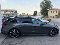 Usata Audi A5 S-Line 204 CV (150 kW) 2025 Grigio Station wagon