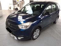 usata Dacia Lodgy 1.5 BLUE DCI 115CV WOW FS351