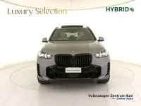 Usata BMW X5 M Sport 298 CV (219 kW) 2024 Grigio SUV