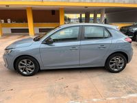 Usata Opel Corsa 2023 Grigio Utilitaria