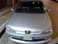 usata Peugeot 306 hdi