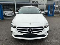 usata Mercedes B200 MERCEDES CLASSE SPORT FULL LED