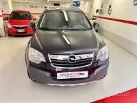 Usata Opel Antara Edition+ 127 CV (93 kW) 2009 Nero SUV