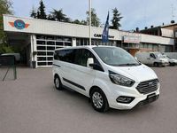 Occasion Ford Tourneo Custom 131 PK (96 kW) 2019 Wit Van