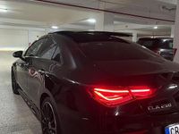 Usata Mercedes CLA250 Premium 224 CV (164 kW) 2020 Berlina