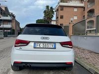 Usata Audi A1 Sportback 116 CV (85 kW) 2017 Utilitaria