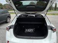 Usata Opel Mokka Elegance 131 CV (96 kW) 2023 Bianco SUV