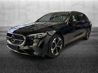 Begagnad Mercedes E300 Advanced Plus 313 HK (230 kW) 2024 Svart Kombi