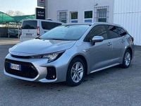 Usata Suzuki Swace Cool 98 CV (72 kW) 2024 Grigio Station wagon