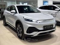 Nuova BYD Atto 3 Comfort 64 kW (88 CV) 2025 Nero SUV