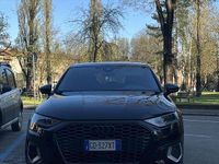 Usata Audi A3 Advanced 116 CV (85 kW) 2021 Berlina