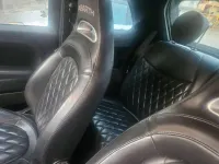 Usata Abarth 595 Turismo 165 CV (121 kW) 2022 Nero Utilitaria