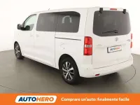 Usata Toyota Proace Executive 144 CV (105 kW) 2021 Bianco Monovolume