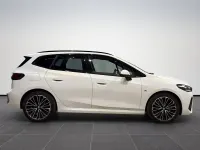 Usata BMW 216 M Sport 122 CV (89 kW) 2025 Bianco Coupé