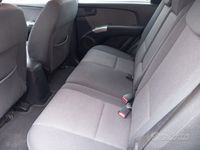 usata Kia Sportage 2009