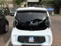 Usata XEV Yoyo 7 kW (10 CV) 2023 Bianco Utilitaria