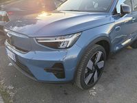 Usata Volvo C40 Plus 169 kW (231 CV) 2022 SUV