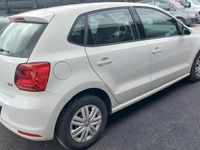 usata VW Polo 1.4 TDI 75 cv 5p ANNO 2015 x NEOPA