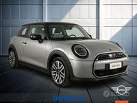 Usado Mini Cooper Classic 156 HP (114 kW) 2024 Optional: p0c6b Citadino