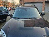 Usata Mini One Countryman 102 CV (75 kW) 2018 Nero SUV