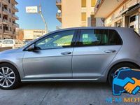 Usata VW Golf VII Executive 150 CV (110 kW) 2016 Grigio Berlina