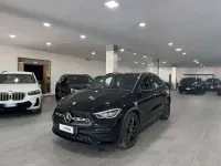 Usata Mercedes GLA200 Premium 150 CV (110 kW) 2023 Nero SUV
