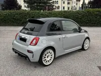 Usata Abarth 500 Turismo 165 CV (121 kW) 2020 Coupé