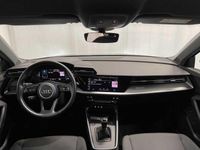 usata Audi A3 Sportback 30 TDI Business del 2020 usata a Lucca