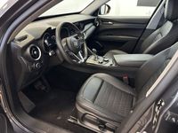 usata Alfa Romeo Stelvio 2.2 Turbodiesel 210 CV Q4